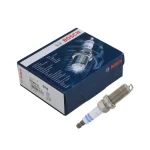 شمع خودرو بوش مدل FR7MPP10 پایه بلند سوزنی پلاتینیوم بسته 4 عددی - تصویر 2