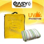 چادر خودرو پاسیکو مدل EXTRA PRO مناسب برای پورشه باکستر - تصویر 11