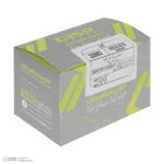 سیلندر کامل ترمز چرخ عقب چپ و راست جی ای اس پی کد 225003225003 مدل تک سوراخ مناسب برای پژو 206 تیپ 3 مجموعه 2 عددی - تصویر 7