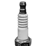 شمع تقویتی خودرو فورس مدل سوزنی پایه یورو ۴ بسته ۴ عددی - تصویر 2