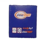 تسمه تايم دیناپارت مدل 127RU24 مناسب برای سمند ملی - تصویر 2