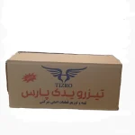 باک موتورسیکلت تیزرو کد MF20001233 - تصویر 5