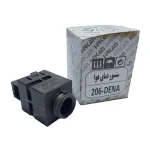 سنسور دمای هوای داخل اتاق هیرکان پارت کد bbz-791 مناسب برای دنا - تصویر 2