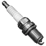 شمع خودرو فورس مدل سوزنی پایه کوتاه مناسب برای تويوتا کراون بسته ۴ عددی - تصویر 5