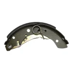 لنت ترمز عقب وایت لاین کد 03781 دو جفت مناسب برلیانس 330 - تصویر 4
