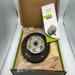 كيت كلاچ جي آي اس پي مدل 479902 به همراه بلبرينگ مناسب براي پژو 405 و پژو پارس - تصویر 2