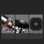 کمپرسور باد باسئوس مدل BS-CG003 - تصویر 10