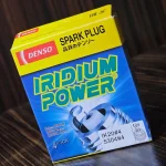 شمع خودرو دنسو مدل ایریدیوم IK20-5304 - بسته 4 عددی - تصویر 3