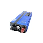 مبدل برق خودرو باس مدل BS123 TYN254-3 ظرفیت 3000 وات - تصویر 7