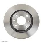 دیسک چرخ جلو جی آی اس پی کد 259715 مناسب برای رانا و رانا پلاس بسته دو عددی - تصویر 3