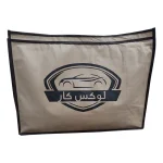 چادر خودرو لوکس کار مدل LUX-PRO مناسب برای پژو 207