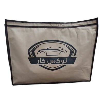 چادر خودرو لوکس کار مدل LUX-PRO مناسب برای هیوندای سوناتا