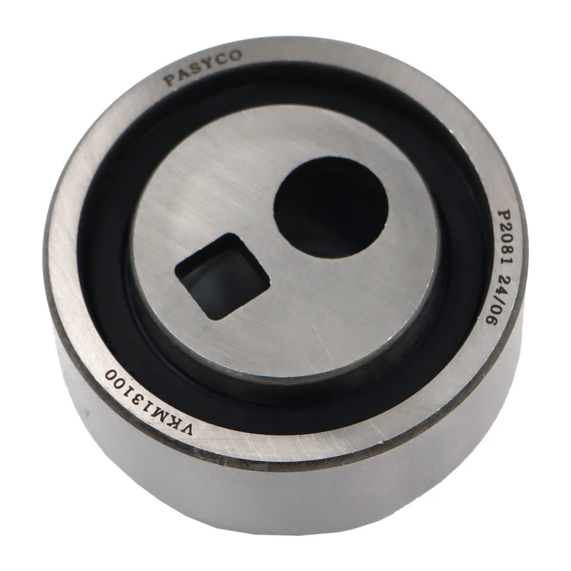 9ee369c355c1cb87cf4c3bbf77a92199fcb092c8_1768287990.webp بلبرینگ تایم پاسیکو مدل P2081 قطر 57 میلیمتر مناسب برای پژو 405 - تصویر 1