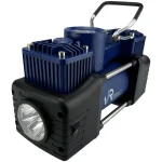 کمپرسور  هوا ویوارکس مدل VR 1208-ACT - تصویر 4