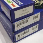 کیت کلاچ پی اچ سی والئو مدل KIC-02 KD-05 مناسب برای پراید - تصویر 7