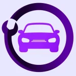 آرم عقب خودرو چیکال مدل P-2079-MEGANE مناسب برای رنو مگان - تصویر 3