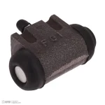 سیلندر کامل ترمز چرخ عقب چپ و راست جی ای اس پی کد 225003225003 مدل تک سوراخ مناسب برای پژو 206 تیپ 3 مجموعه 2 عددی - تصویر 4