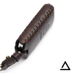 کاور ریموت و سوئیچ خودرو چرم آراهمراه مدل چرم طبیعی کد ARAJ492 مناسب برای مزدا CX-30 - تصویر 4