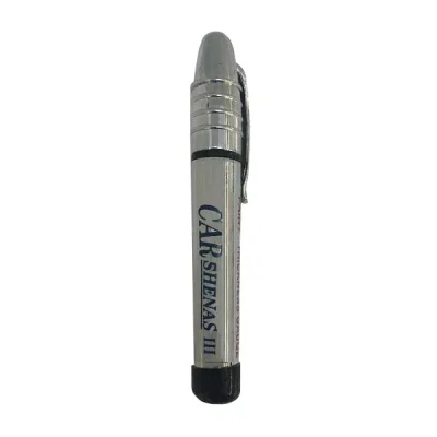 تستر رنگ کارشناس 3 مدل  YP-SILVER-12.5CM