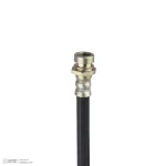 شلنگ ترمز چرخ جلو جی ای اس پی کد 528030 مناسب برای تیبا و ساینا و کوییک - تصویر 5