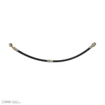 شلنگ ترمز چرخ جلو جی ای اس پی کد 528030 مناسب برای تیبا و ساینا و کوییک - تصویر 3