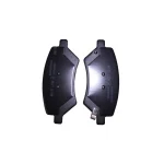 لنت ترمز جلو وایت لیون کد 2627 مناسب برای ام وی ام ایکس 33 - تصویر 3
