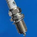 شمع خودرو بی ام دبلیو مدل Germany+1 پایه کوتاه مناسب برای سیتروئن زانتیا و پژو پارس ELX بسته ۴ عددی - تصویر 6