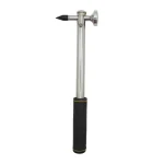 چکش صافکاری بدنه خودرو مدل وایکینگ کد YP-GT-94x35x1MM - تصویر 2