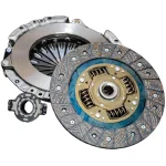 کیت کلاچ  هرینگتون مدل 00312 مناسب برای پژو پارس XU7P