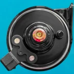 بوق خودرو مدل Ketsumi.Japan مناسب برای پژو ۲۰۶ و رانا - تصویر 7