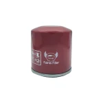 فیلتر روغن خودرو فطرس مدل FFO 7132 مناسب برای پژو روآ بسته 3 عددی - تصویر 2