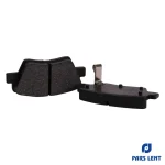 لنت ترمز عقب لنت پارس مدل PL80155 مناسب برای پژو 405 SLX - تصویر 3