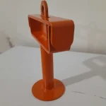 قفل پدال مدل prd مناسب برای پراید و پژو 405 مجموعه 6 عددی - تصویر 4