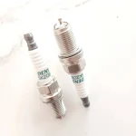 شمع خودرو دنسو مدل سه پلاتین ایریدیوم SK20BR11 بسته 4عددی - تصویر 4