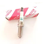 شمع خودرو دنسو مدل سه پلاتین ایریدیوم SK20BR11 بسته 4عددی - تصویر 2