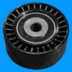 هرزگرد پایین تسمه دینام اف ان بی مدل بوش کوچک مناسب برای پژو 206 و 207 - تصویر 2