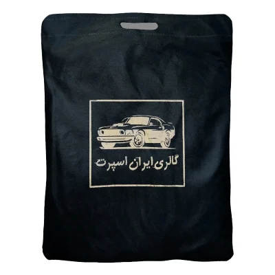 چادر خودرو ایران اسپرت مدل شمعی مناسب برای سیتروئن زانتیا