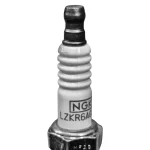 شمع تقویتی خودرو فورس مدل سوزنی پایه یورو ۴ مناسب برای ام وی ام X22 پرو اتومات بسته ۳ عددی - تصویر 3