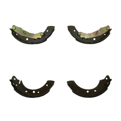 لنت ترمز عقب آرامیداس کد A0200802 مناسب برای سمند ملی