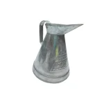 پیمانه اندازه گیری  روغن مدل ُSMT-1/2 litre گنجایش 500 میلی لیتر - تصویر 2
