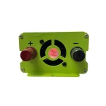 مبدل برق خودرو دیپکینگ مدل -12V-24V-TO-220V-1500W - تصویر 2