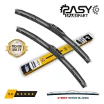 تیغه برف پاک‌کن پاسیکو مدل HYBRID PLUS مناسب برای لیفان X60 بسته 2 عددی - تصویر 3