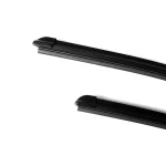 تیغه برف پاک کن ساما وایپر بلید مدل فلت مناسب برای مزدا 323 بسته دو عددی - تصویر 6