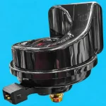 بوق خودرو مدل Ketsumi.Japan مناسب برای پژو ۲۰۶ و رانا - تصویر 8