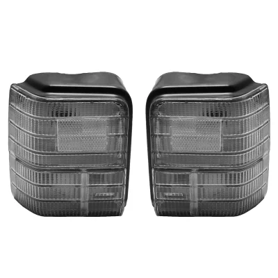 چراغ خطر خودرو طرح برفی کد safa HBB مناسب برای پراید هاچ بک بسته دو عددی