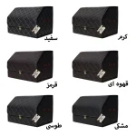 جعبه نظم دهنده صندوق عقب خودرو سوشیانت مدل Rom - تصویر 10
