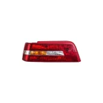 چراغ خطر عقب مدرن مدل SLX مناسب برای پژو 405 بسته 2 عددی - تصویر 3