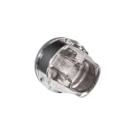 رینگ و پیستون اصلی الیتک پارت کد 101079514113 مناسب برای ام وی ام X33S و چری TIGGO 5 مجموعه 24 عدی - تصویر 3