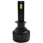 هدلایت لامپ خودرو کانپکس مدل 3S PRO پایه H1 بسته دو عددی - تصویر 5