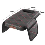 جای دستمال کاغذی خودرو نادیاهوم مدل روکنسولی - تصویر 7